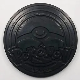 Back, from Pokémon Coin Fan, full size