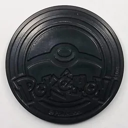 Back, from Pokémon Coin Fan, full size