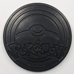 Back, from Pokémon Coin Fan, full size