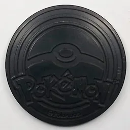 Back, from Pokémon Coin Fan, full size