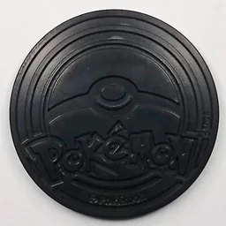 Back, from Pokémon Coin Fan, full size