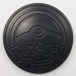 Back, from Pokémon Coin Fan, full size