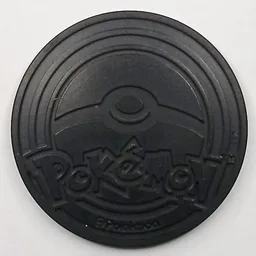 Back, from Pokémon Coin Fan, full size