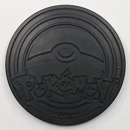 Back, from Pokémon Coin Fan, full size