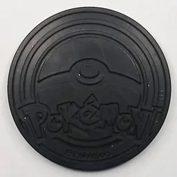 Back, from Pokémon Coin Fan, full size