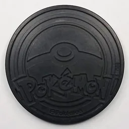 Back, from Pokémon Coin Fan, full size