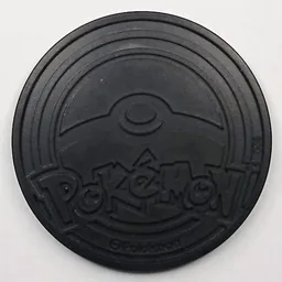 Back, from Pokémon Coin Fan, full size