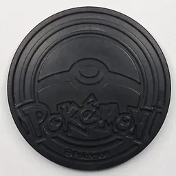 Back, from Pokémon Coin Fan, full size