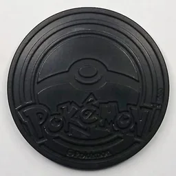 Back, from Pokémon Coin Fan, full size