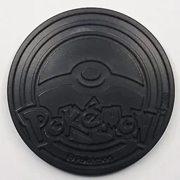 Back, from Pokémon Coin Fan, full size