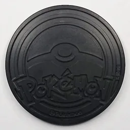 Back, from Pokémon Coin Fan, full size