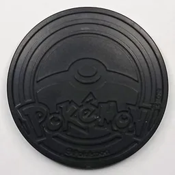 Back, from Pokémon Coin Fan, full size