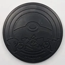Back, from Pokémon Coin Fan, full size