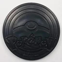 Back, from Pokémon Coin Fan, full size