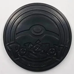 Back, from Pokémon Coin Fan, full size