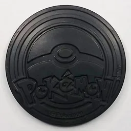 Back, from Pokémon Coin Fan, full size