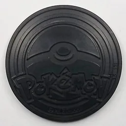 Back, from Pokémon Coin Fan, full size