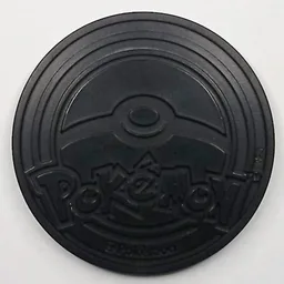 Back, from Pokémon Coin Fan, full size