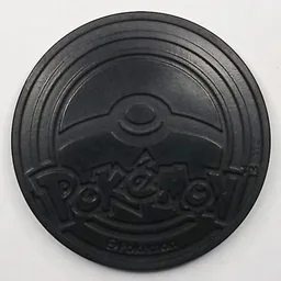 Back, from Pokémon Coin Fan, full size