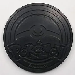 Back, from Pokémon Coin Fan, full size
