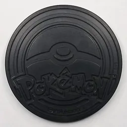 Back, from Pokémon Coin Fan, full size