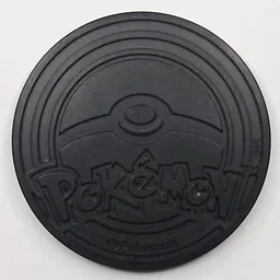 Back, from Pokémon Coin Fan, full size