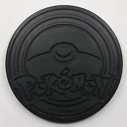 Back, from Pokémon Coin Fan, full size