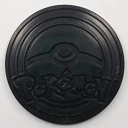 Back, from Pokémon Coin Fan, full size