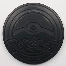 Back, from Pokémon Coin Fan, full size