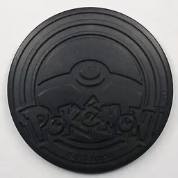 Back, from Pokémon Coin Fan, full size