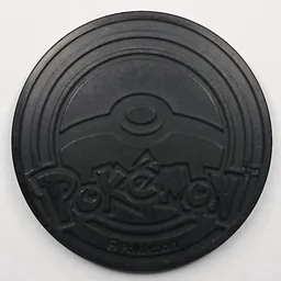 Back, from Pokémon Coin Fan, full size