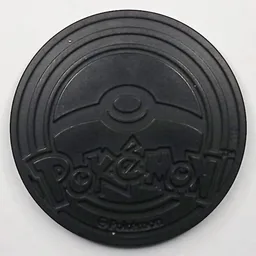 Back, from Pokémon Coin Fan, full size