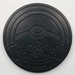 Back, from Pokémon Coin Fan, full size