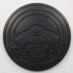Back, from Pokémon Coin Fan, full size