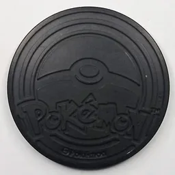 Back, from Pokémon Coin Fan, full size