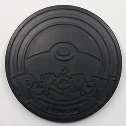 Back, from Pokémon Coin Fan, full size