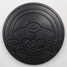 Back, from Pokémon Coin Fan, full size