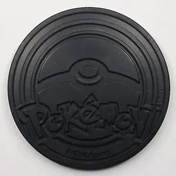 Back, from Pokémon Coin Fan, full size