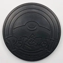 Back, from Pokémon Coin Fan, full size