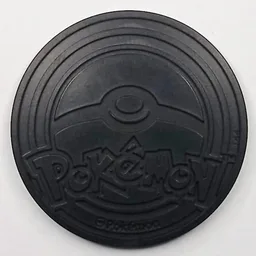 Back, from Pokémon Coin Fan, full size