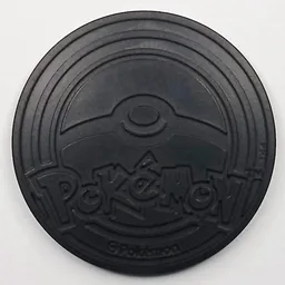 Back, from Pokémon Coin Fan, full size