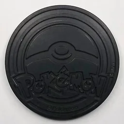 Back, from Pokémon Coin Fan, full size