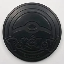 Back, from Pokémon Coin Fan, full size