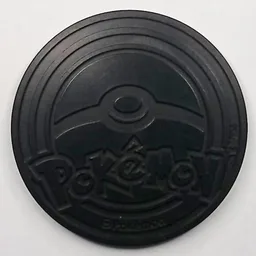 Back, from Pokémon Coin Fan, full size