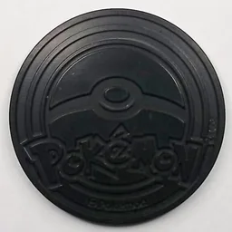 Back, from Pokémon Coin Fan, full size