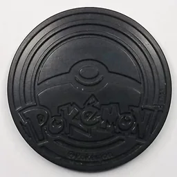 Back, from Pokémon Coin Fan, full size