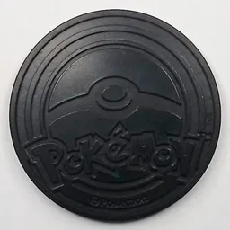 Back, from Pokémon Coin Fan, full size