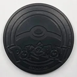 Back, from Pokémon Coin Fan, full size