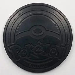 Back, from Pokémon Coin Fan, full size