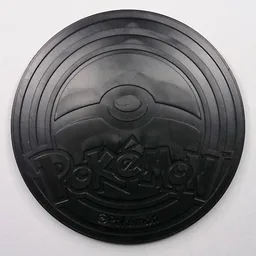 Back, from Pokémon Coin Fan, full size